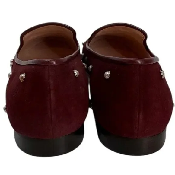 KATE SPADE $249 Claudia Pearl Flats SZ 9.5 NARROW - Picture 8 of 11